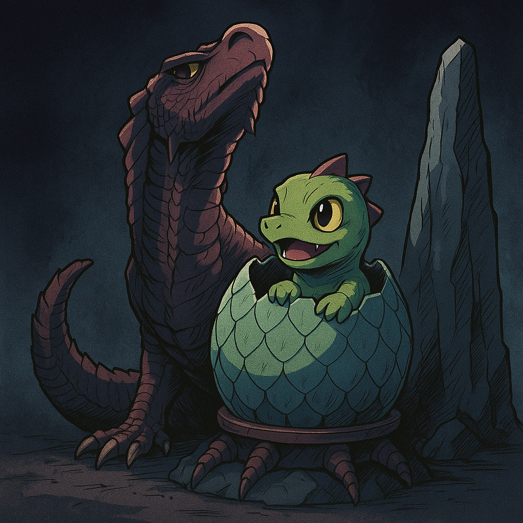 Pack Sangre de Dragona