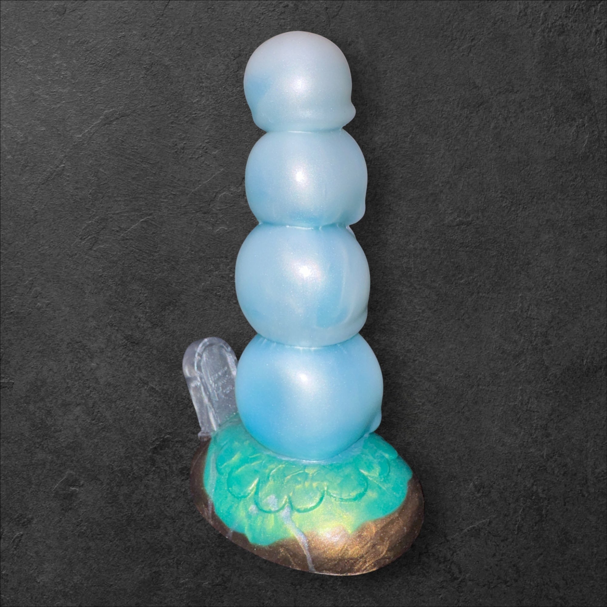 Torrealmas Pequeño Firmeza Media