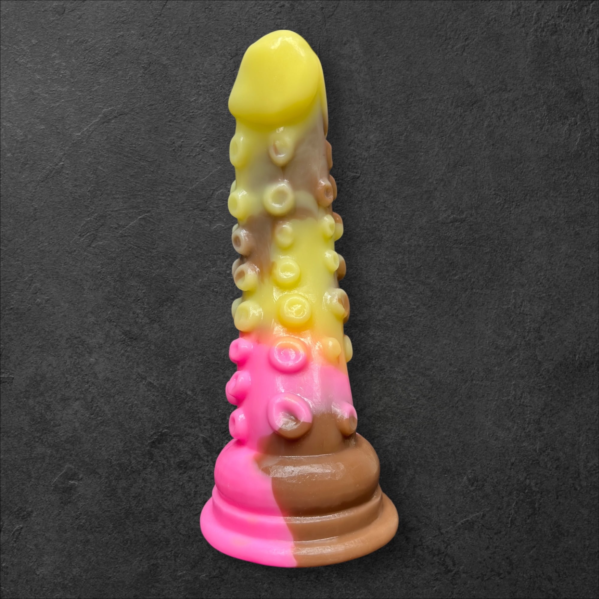 El primer hijo del abismo Mediano Firmeza Medio