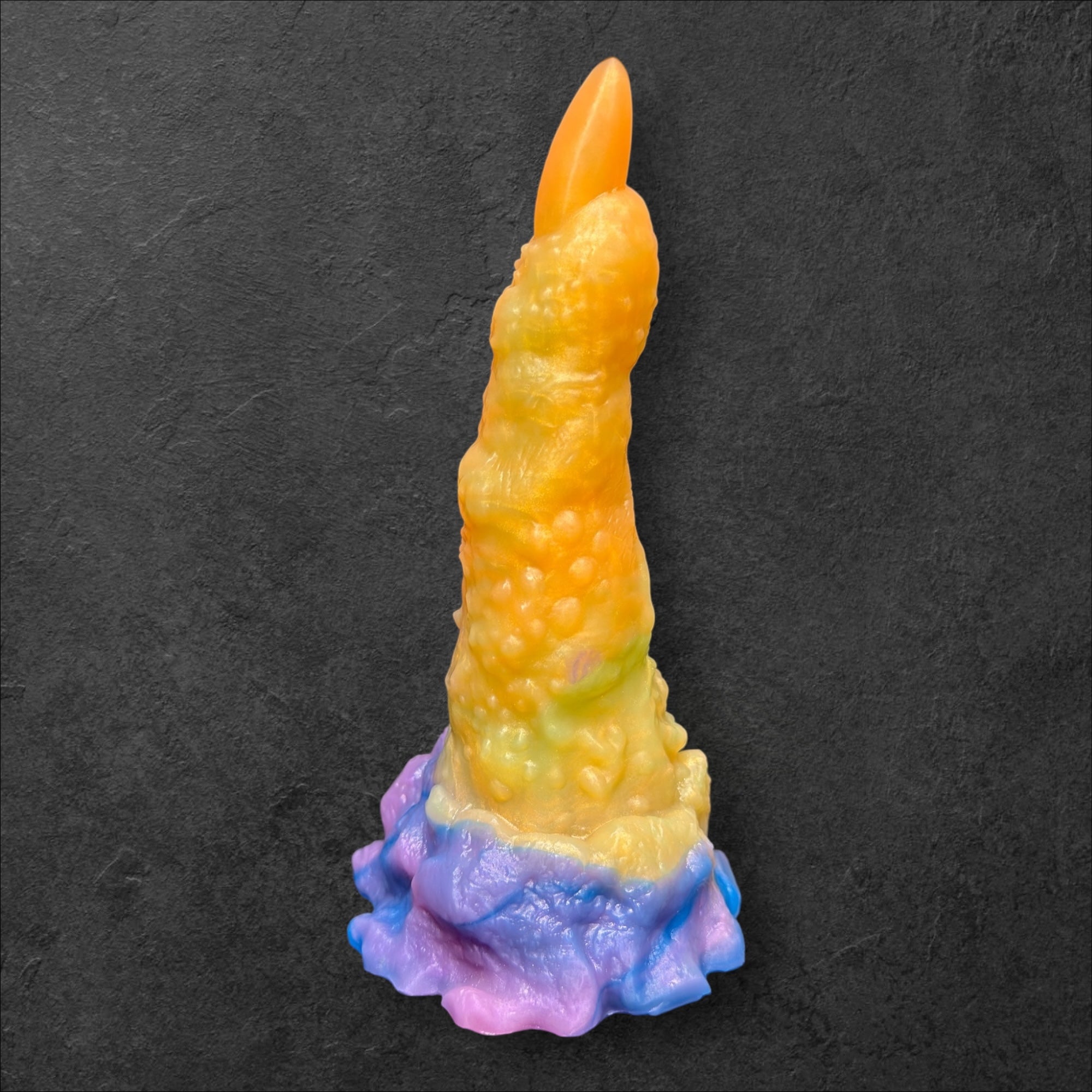 MORVA Pequeño Firmeza Medio