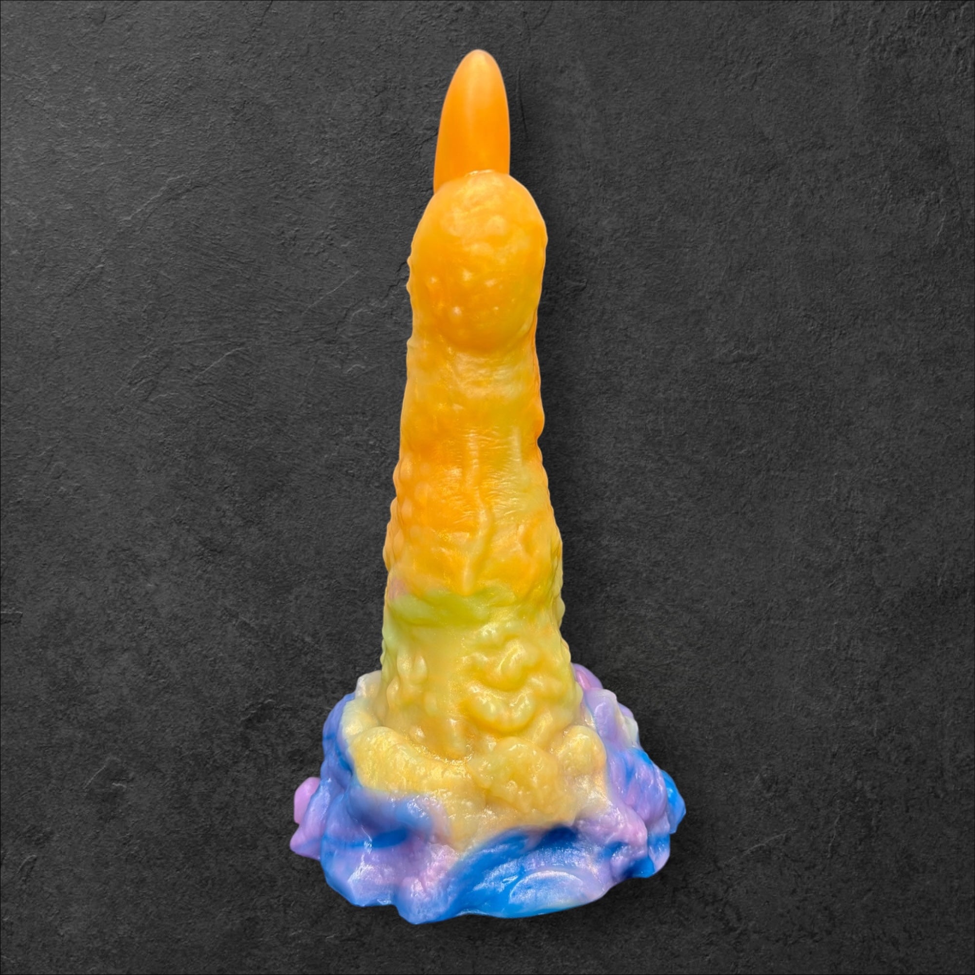 MORVA Pequeño Firmeza Medio