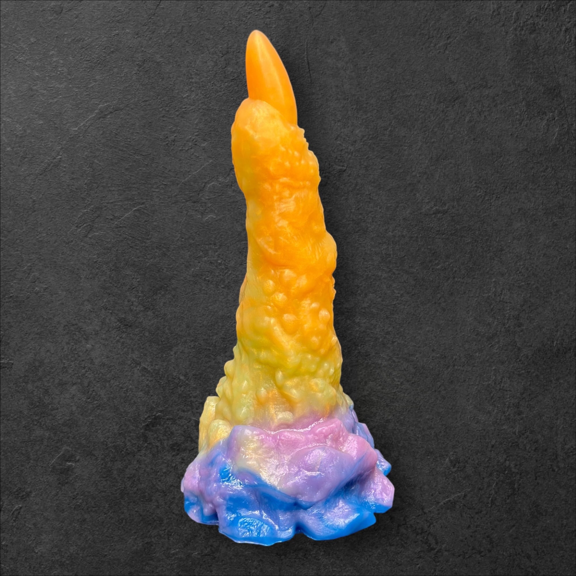 MORVA Pequeño Firmeza Medio