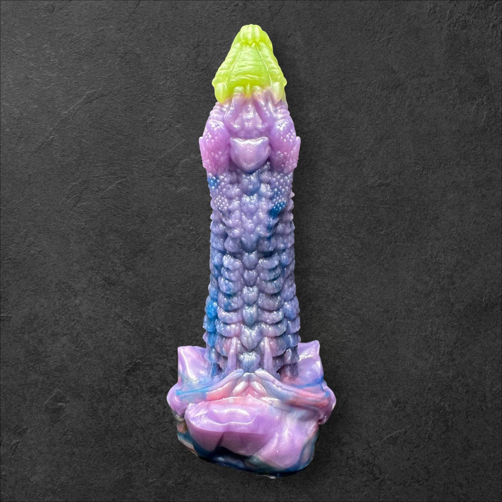 Madre de Dragones Mediano Firmeza Medio