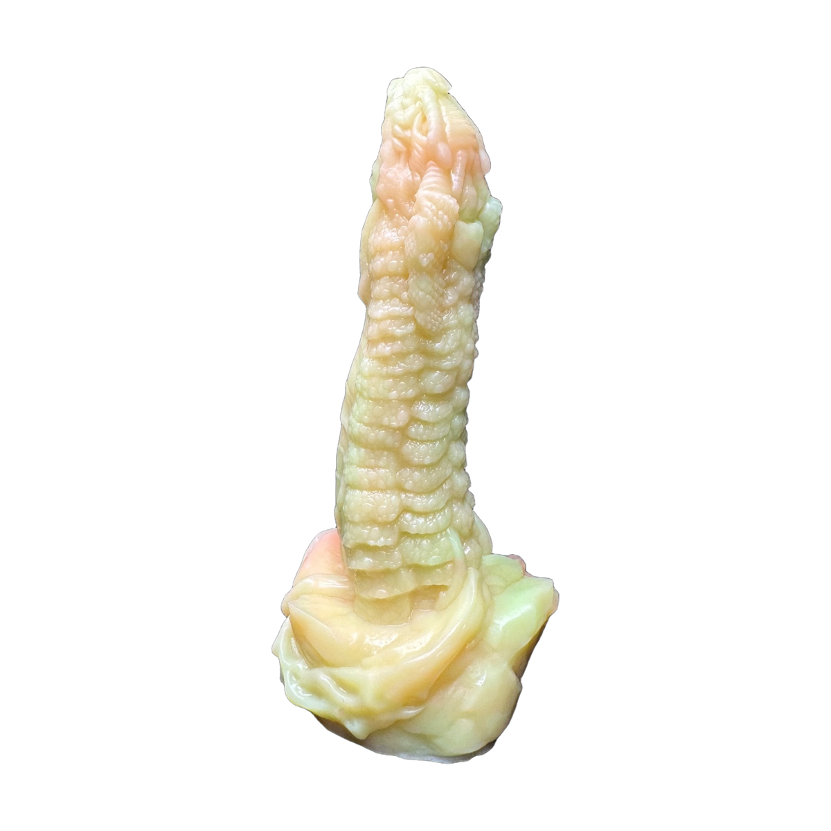 Madre de Dragones · Naranja y Menta UV · S · 00-50 · vista 1 · fotografía sin fondo