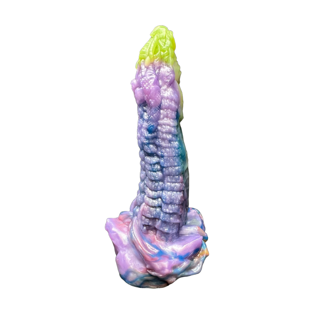 Madre de Dragones · Lima y Lavanda · M · 00-50 · vista 3 · fotografía sin fondo