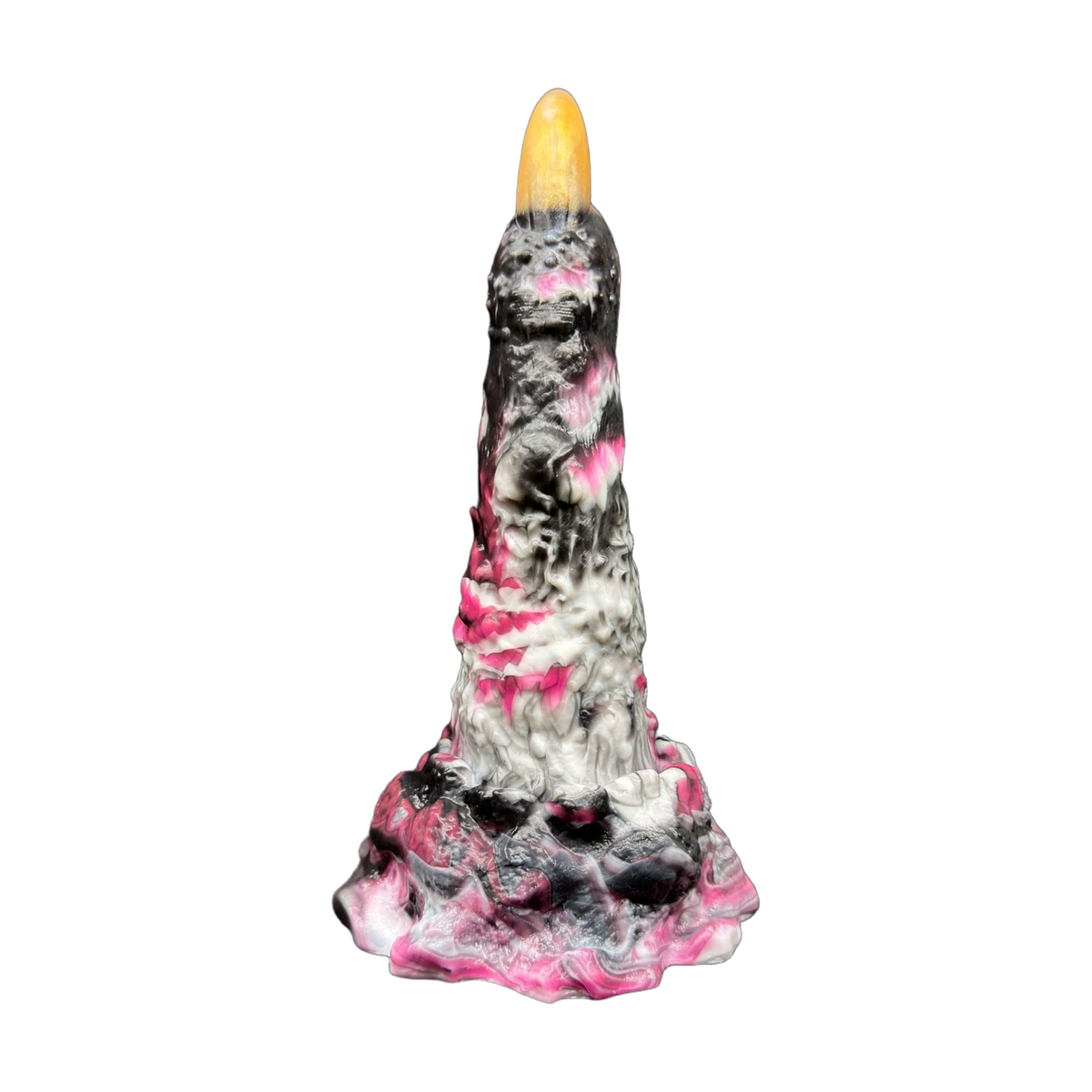 MORVA · Cetro de Magma · L · 00-50 · vista 1 · fotografía sin fondo