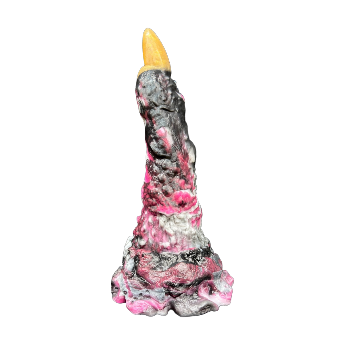 MORVA · Cetro de Magma · L · 00-50 · vista 5 · fotografía sin fondo