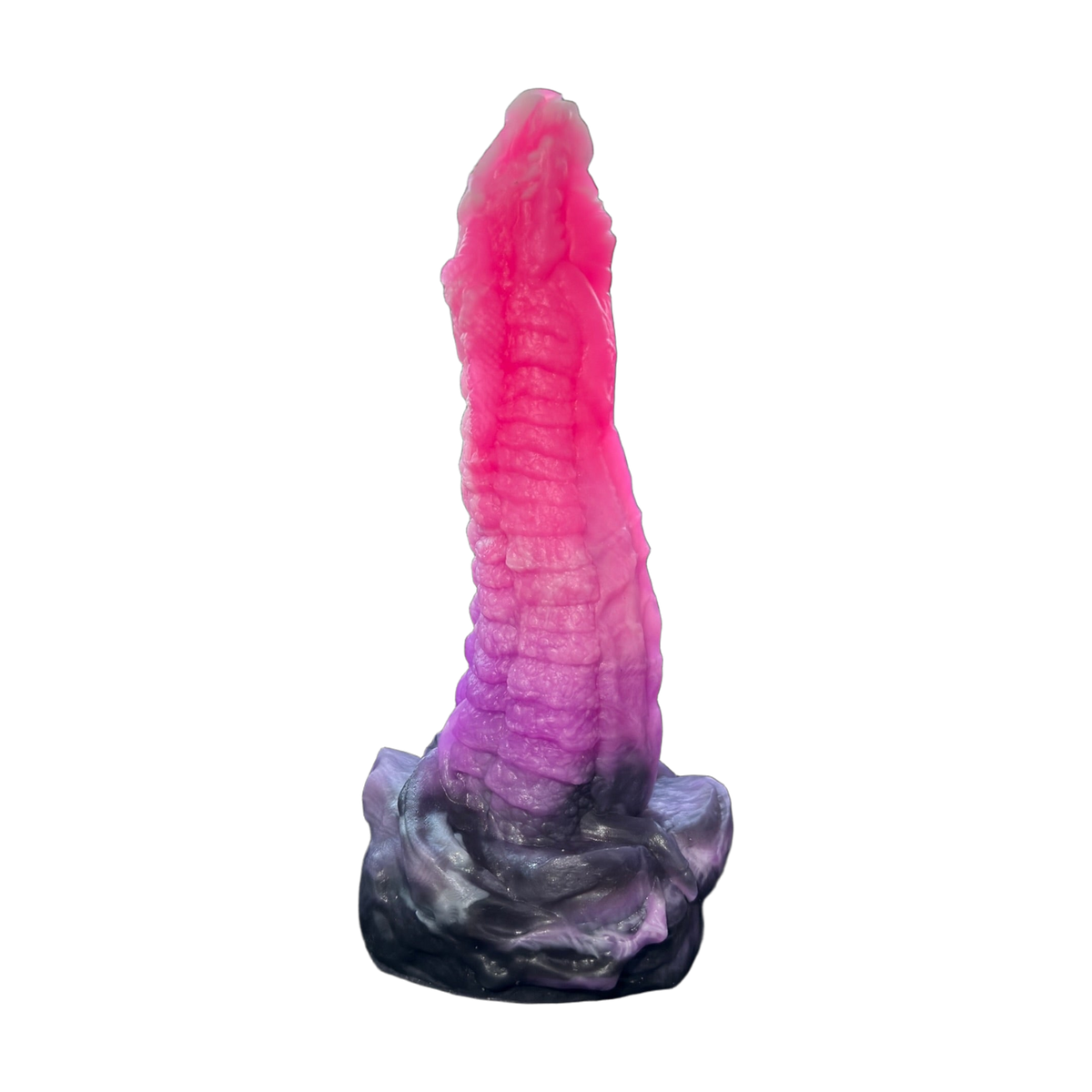 Madre de Dragones · Crepúsculo Fucsia · M · 00-30 · vista 6 · fotografía sin fondo