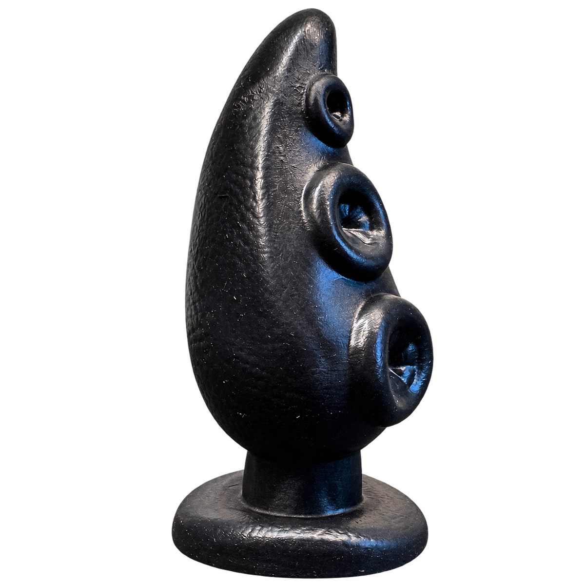 Gilboa · Negro Obsidiana · S · 00-50 · Vista 4 sin fondo