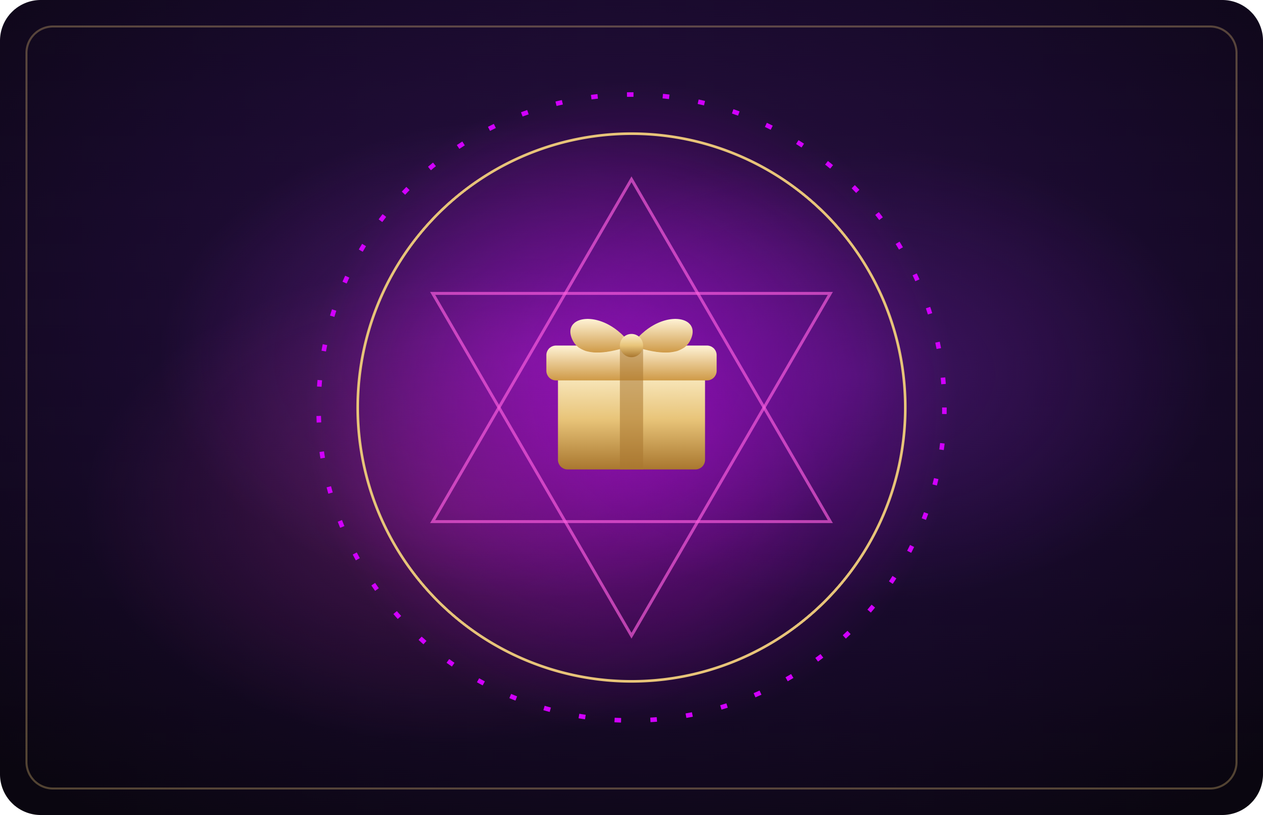 Tarjeta Regalo Placer · ClimaxLab