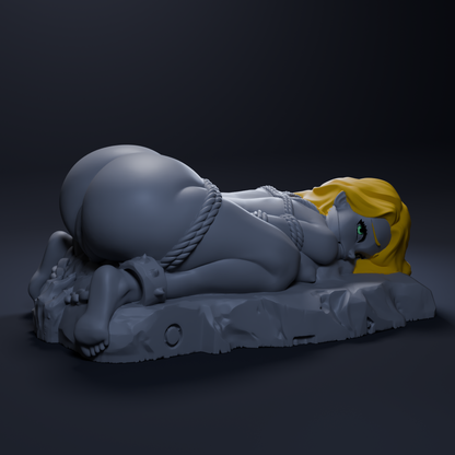 Captive-girl-bdsm-pussy-stroker-render