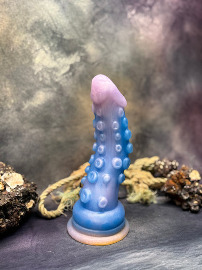 El primer hijo del abismo Pequeño Firmeza Medio