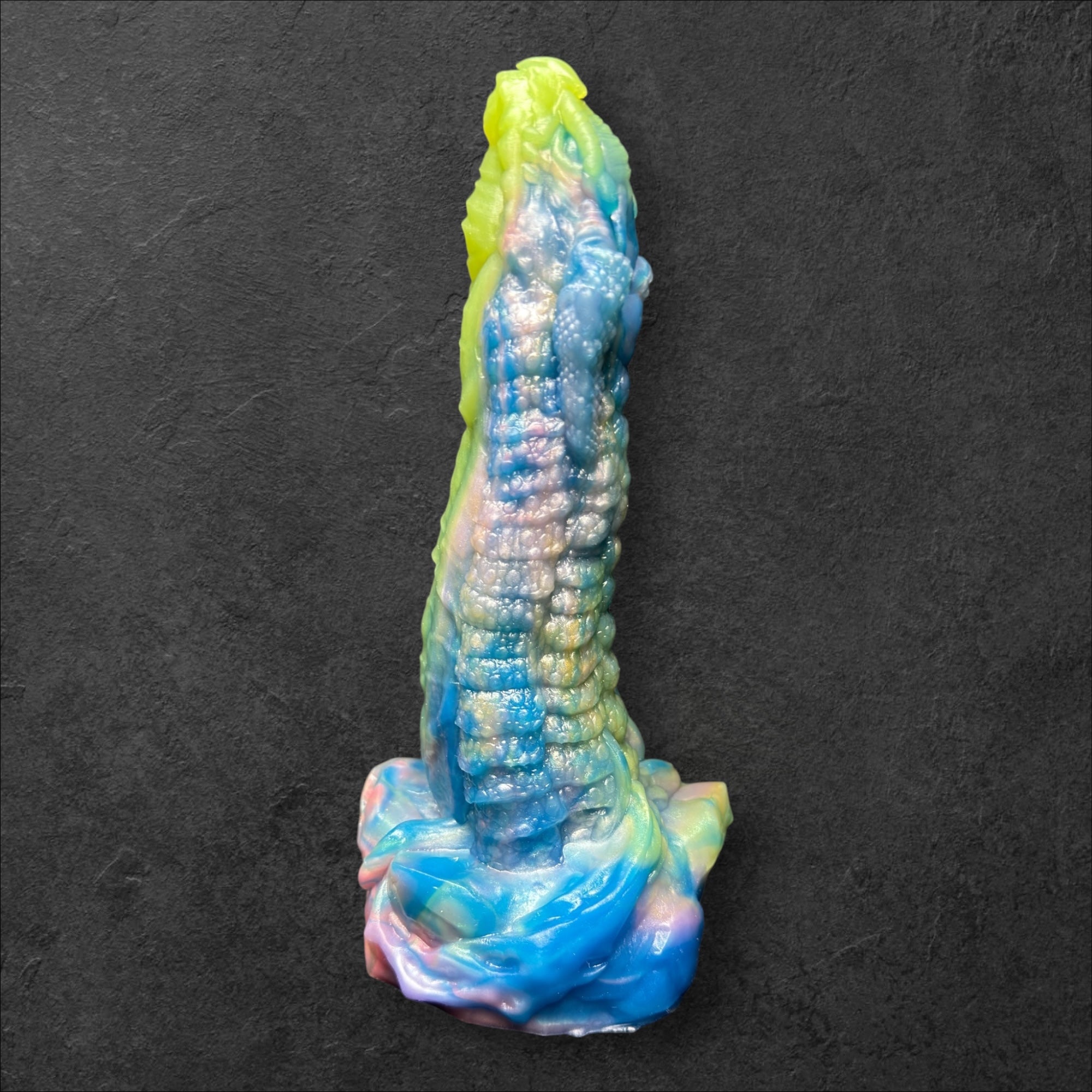 Madre de Dragones Pequeño Firmeza Medio