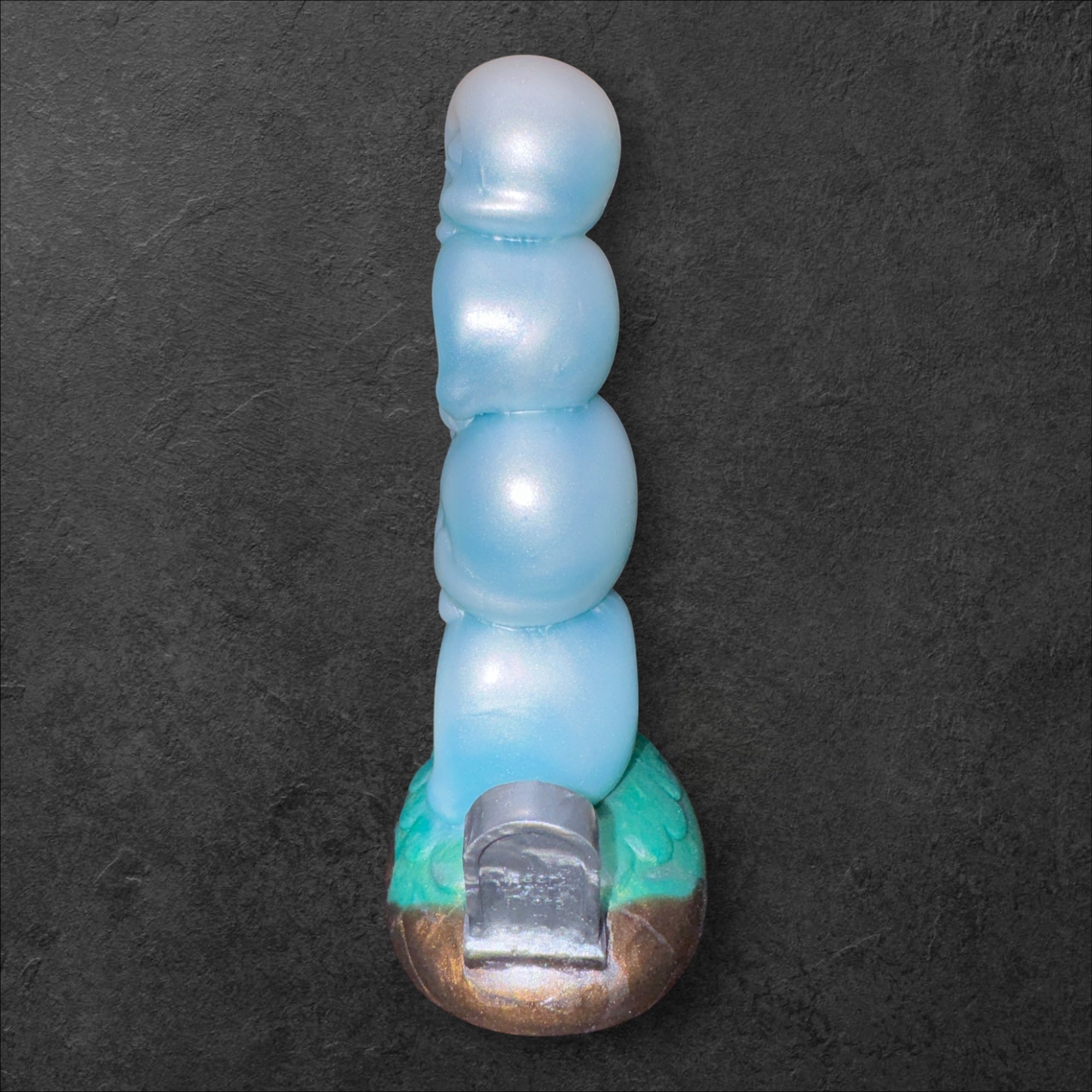 Torrealmas Pequeño Firmeza Media