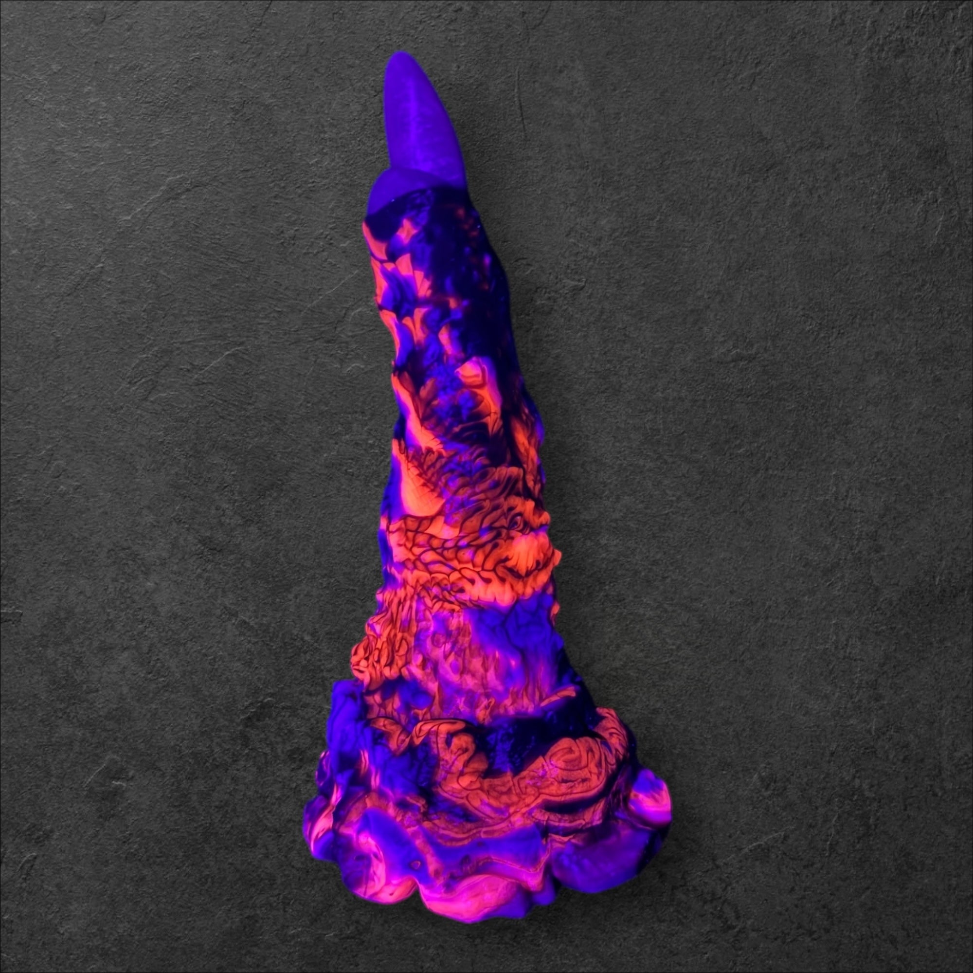 MORVA | The first to leave