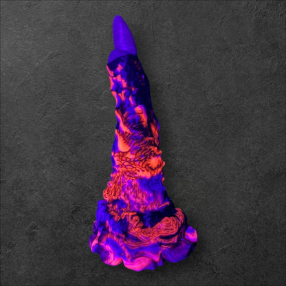 MORVA | The first to leave