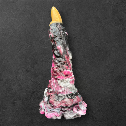 MORVA | The first to leave