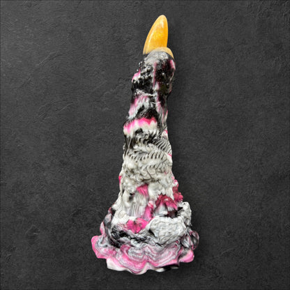 MORVA | The first to leave