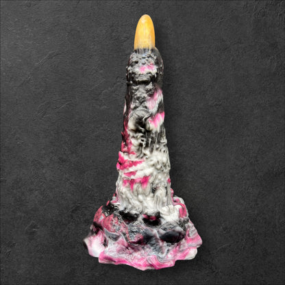 MORVA | The first to leave