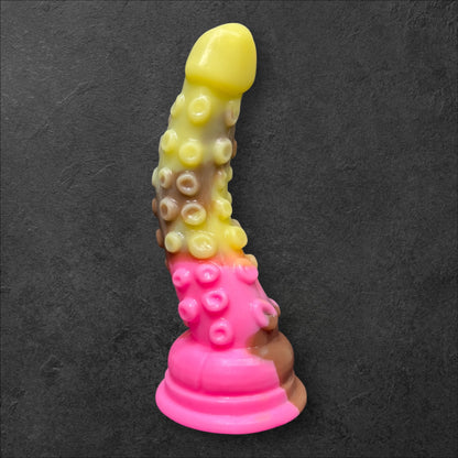 El primer hijo del abismo Mediano Firmeza Medio