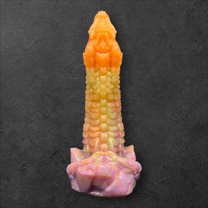 Madre de Dragones Mediano Firmeza Medio