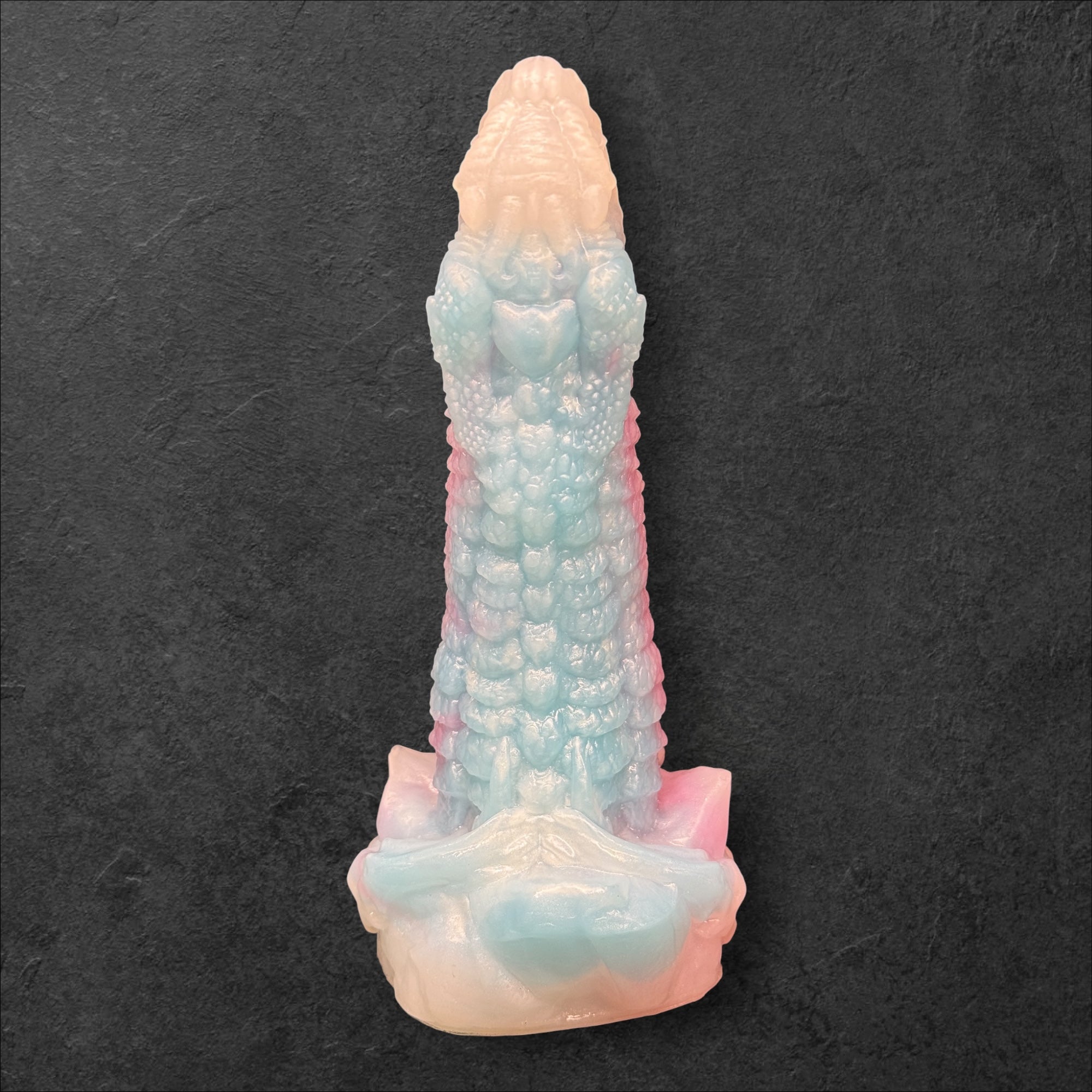 Madre de Dragones Pequeño Firmeza Medio