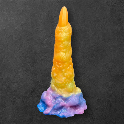 MORVA Pequeño Firmeza Medio