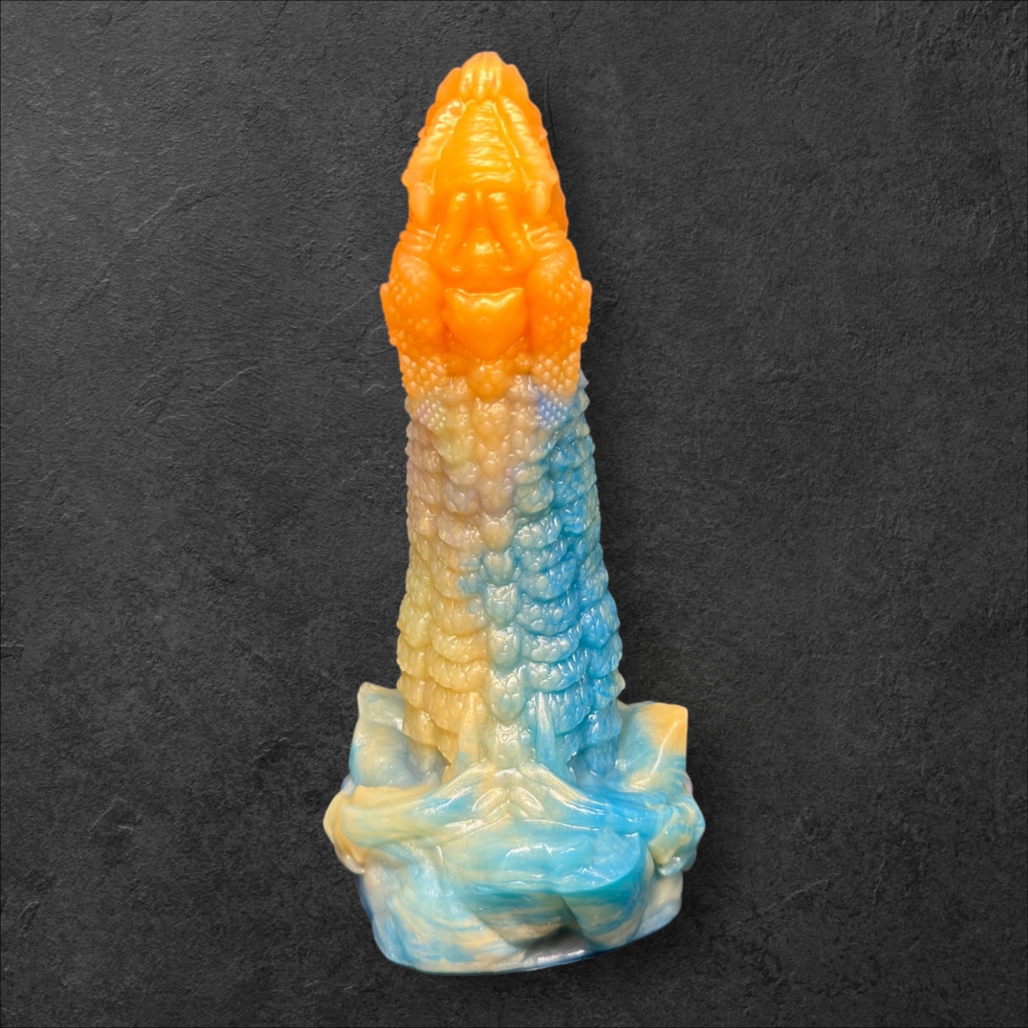 Madre de Dragones Pequeño Firmeza Medio