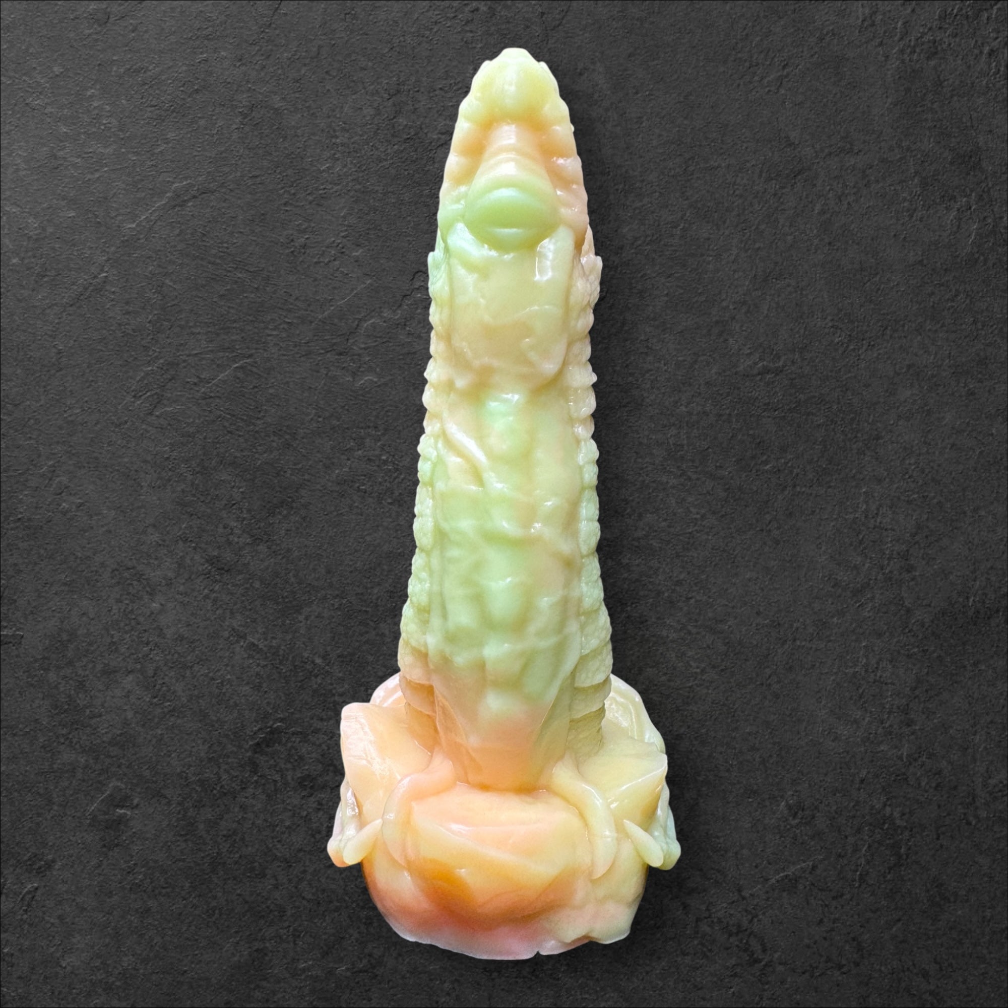 Madre de Dragones Pequeño Firmeza Medio