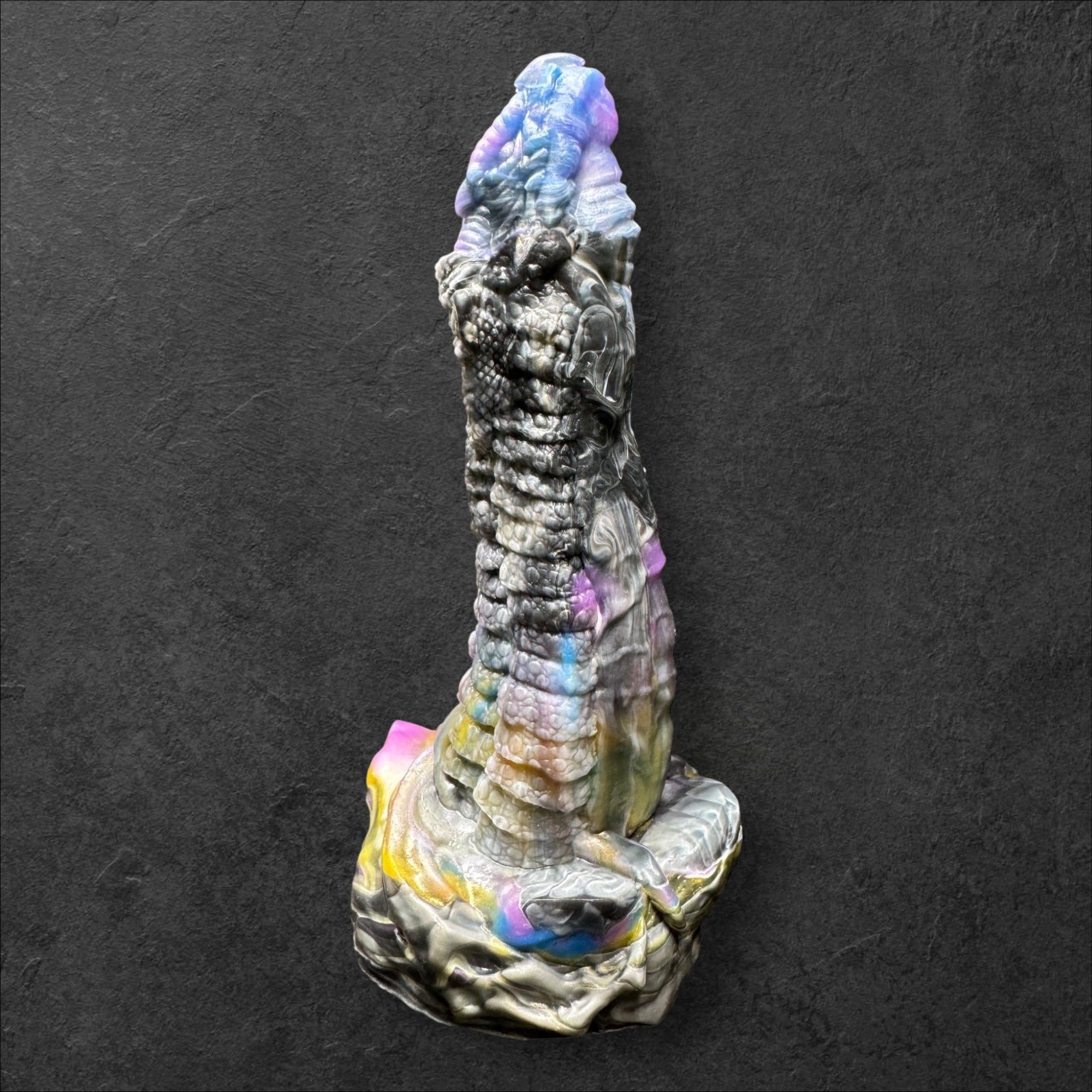 Madre de Dragones Mediano Firmeza Suave