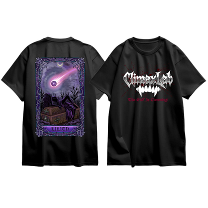 T-Shirt_ClimaxLab_Lilith-Vampire