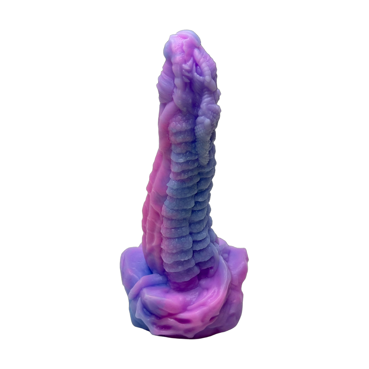 Madre de Dragones · Unicornio Marbleado · S · 00-50 · vista 1 · fotografía sin fondo