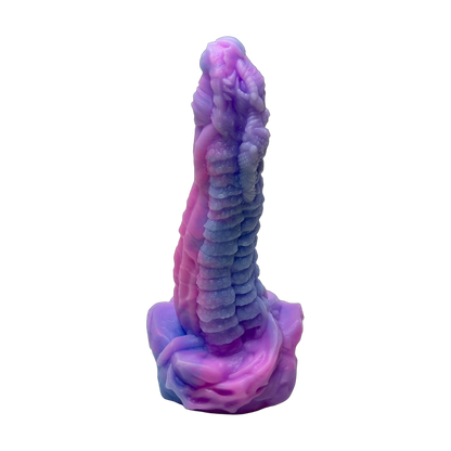 Madre de Dragones · Unicornio Marbleado · S · 00-50 · vista 1 · fotografía sin fondo