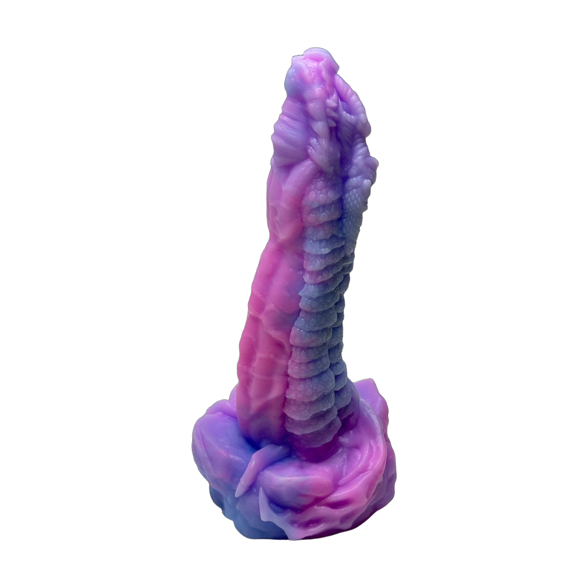 Madre de Dragones · Unicornio Marbleado · S · 00-50 · vista 2 · fotografía sin fondo