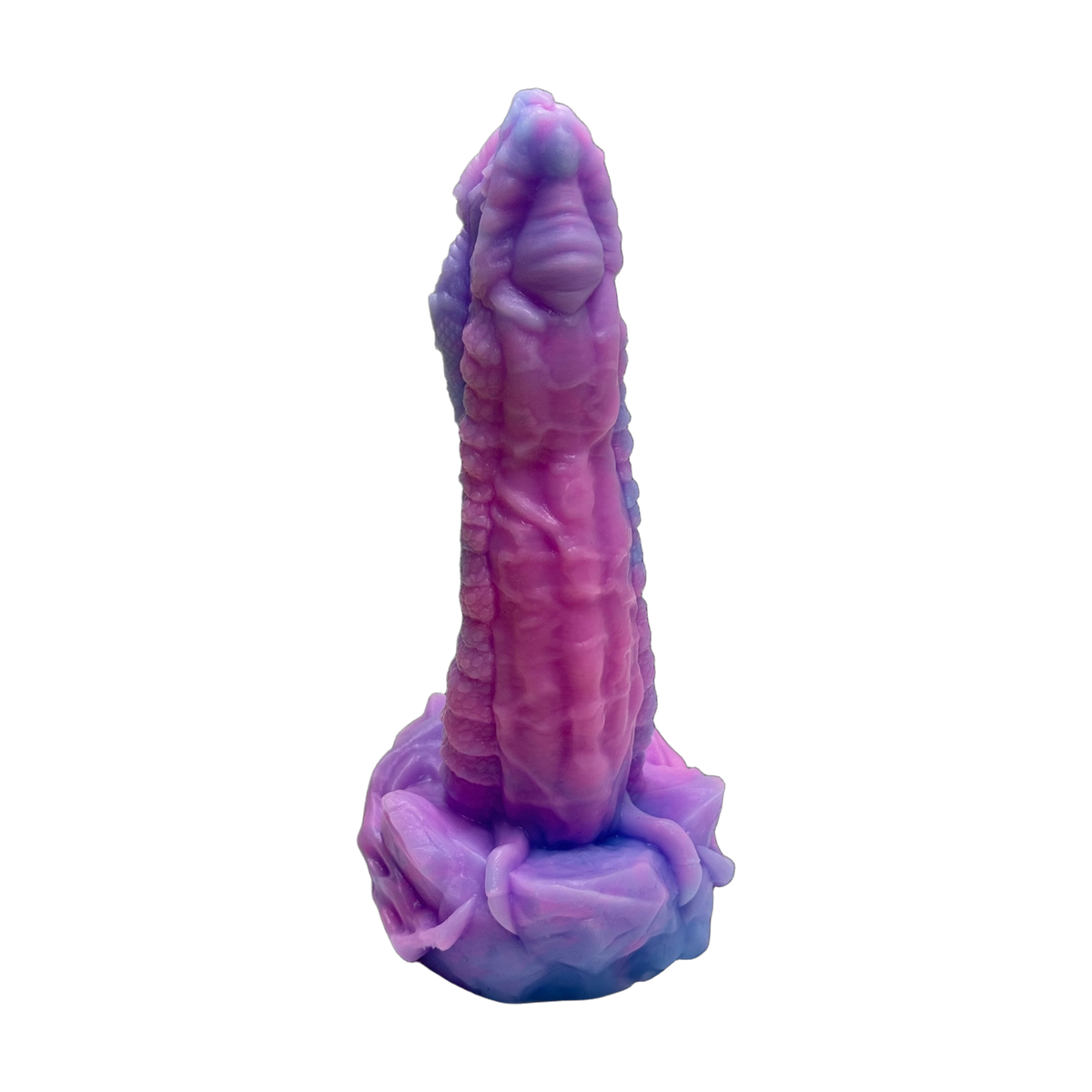 Madre de Dragones · Unicornio Marbleado · S · 00-50 · vista 3 · fotografía sin fondo