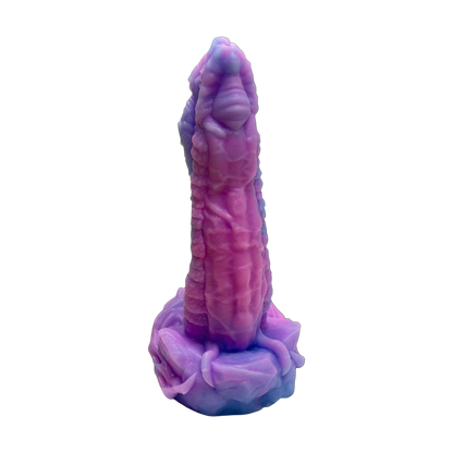 Madre de Dragones · Unicornio Marbleado · S · 00-50 · vista 3 · fotografía sin fondo