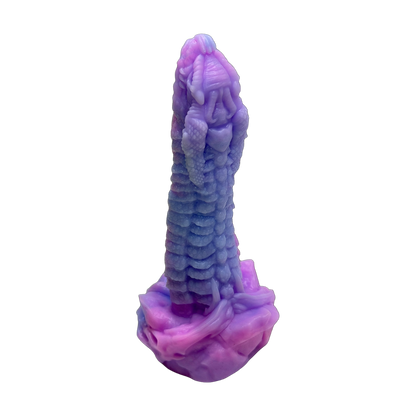 Madre de Dragones · Unicornio Marbleado · S · 00-50 · vista 4 · fotografía sin fondo