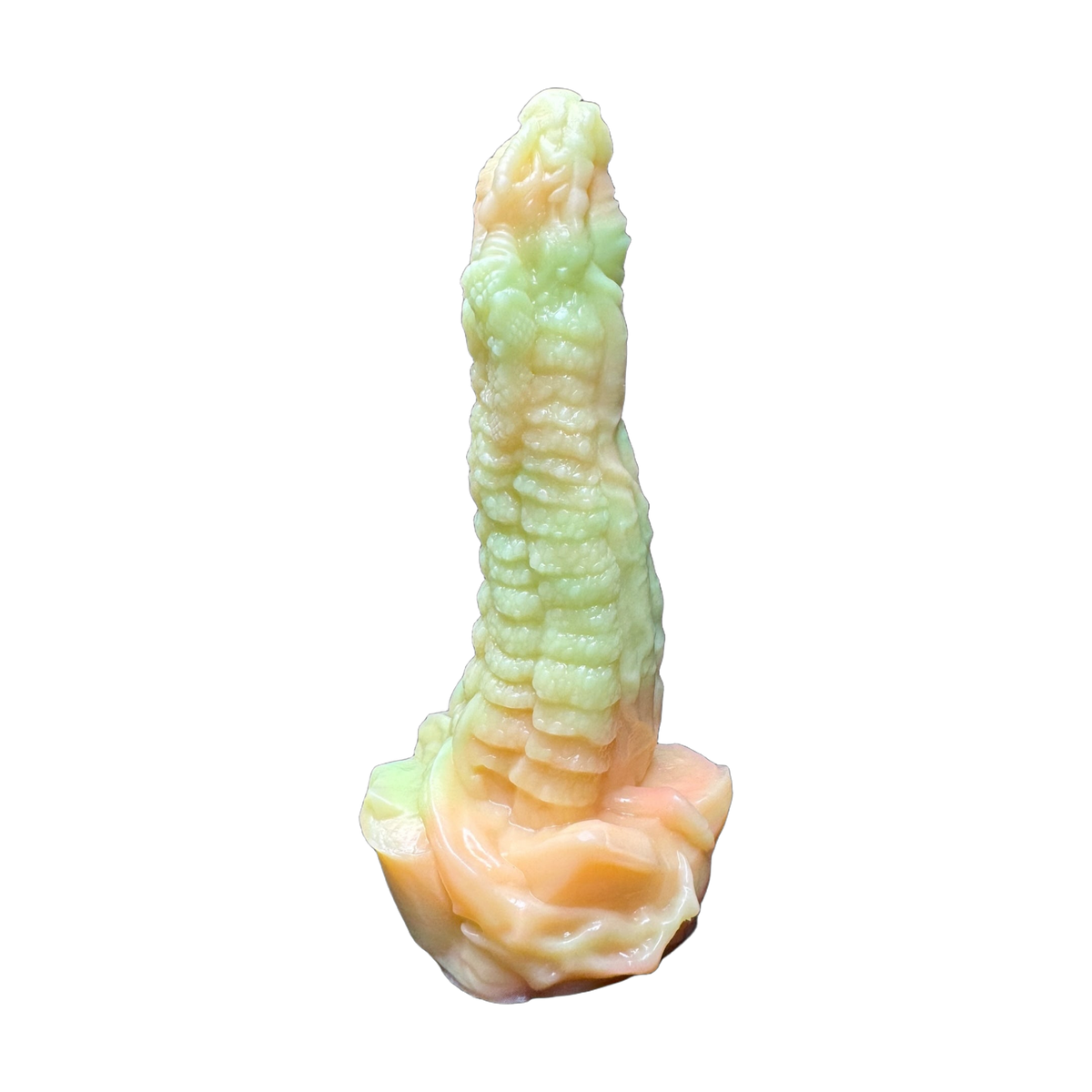 Madre de Dragones · Naranja y Menta UV · S · 00-50 · vista 2 · fotografía sin fondo