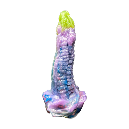 Madre de Dragones · Lima y Lavanda · M · 00-50 · vista 1 · fotografía sin fondo