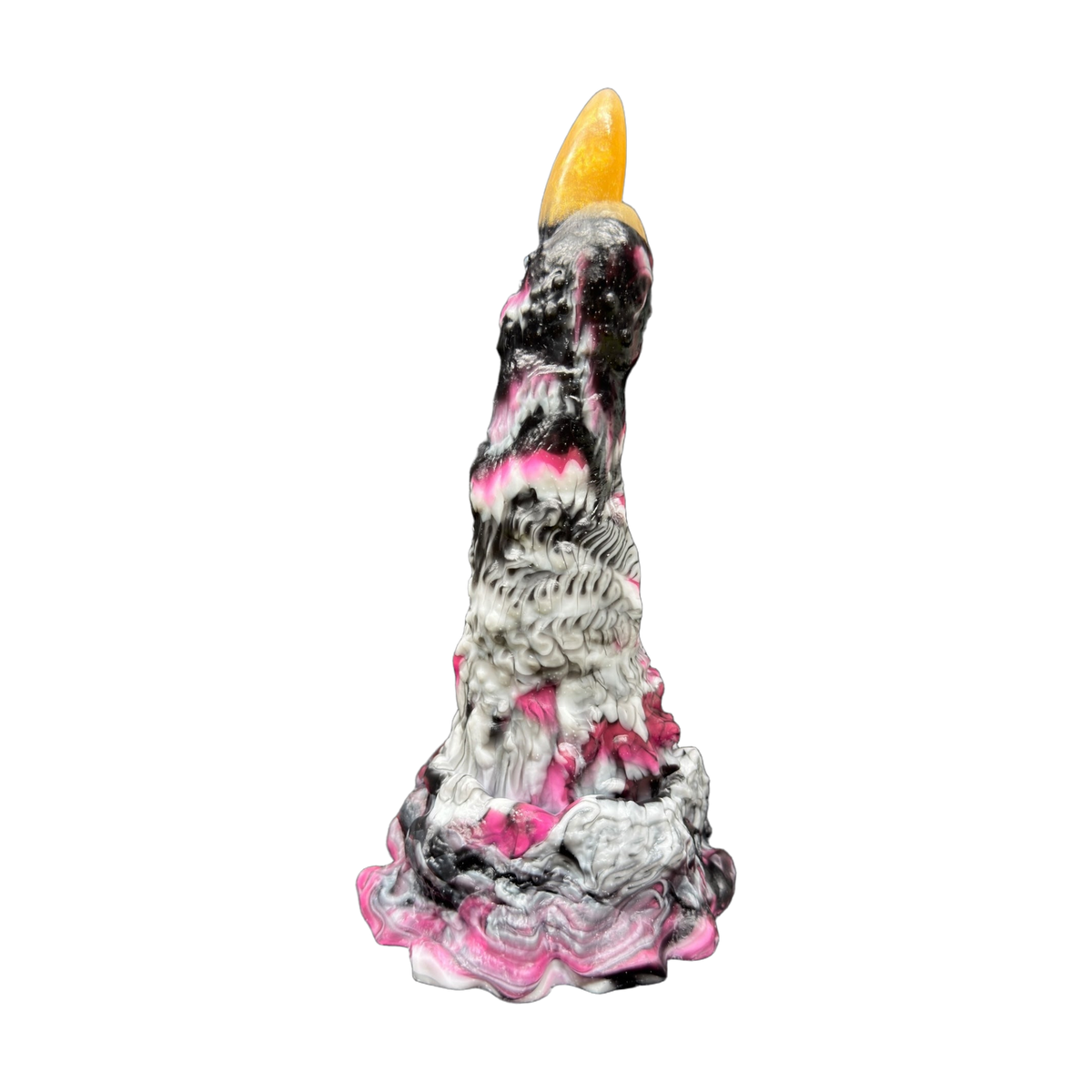 MORVA · Cetro de Magma · L · 00-50 · vista 3 · fotografía sin fondo