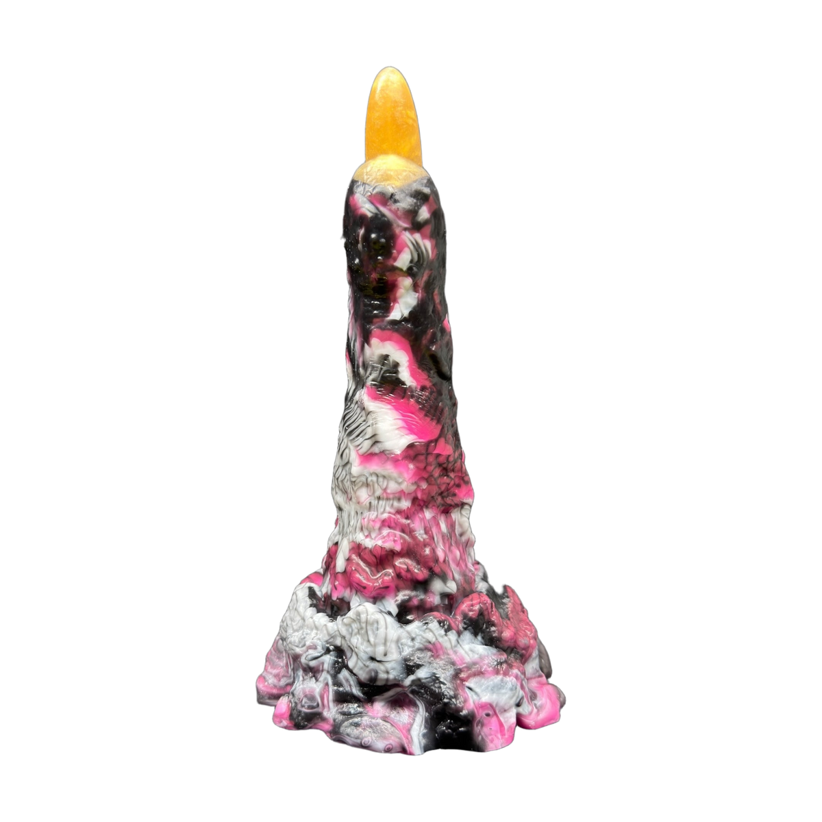 MORVA · Cetro de Magma · L · 00-50 · vista 4 · fotografía sin fondo