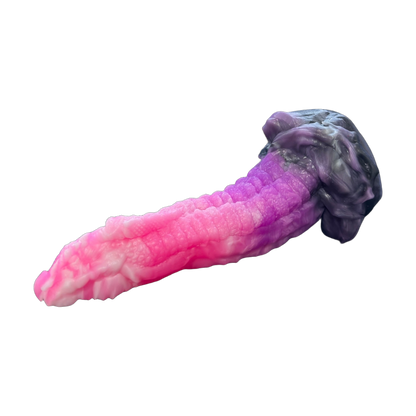 Madre de Dragones · Crepúsculo Fucsia · M · 00-30 · vista 1 · fotografía sin fondo