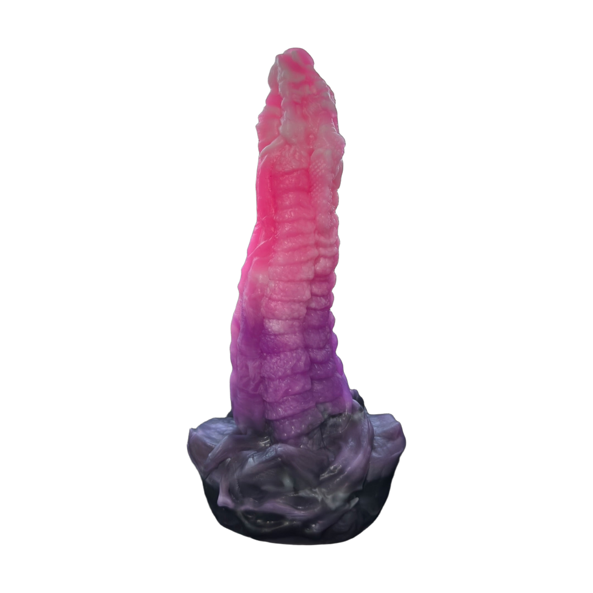 Madre de Dragones · Crepúsculo Fucsia · M · 00-30 · vista 2 · fotografía sin fondo