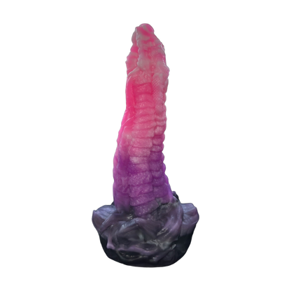 Madre de Dragones · Crepúsculo Fucsia · M · 00-30 · vista 2 · fotografía sin fondo