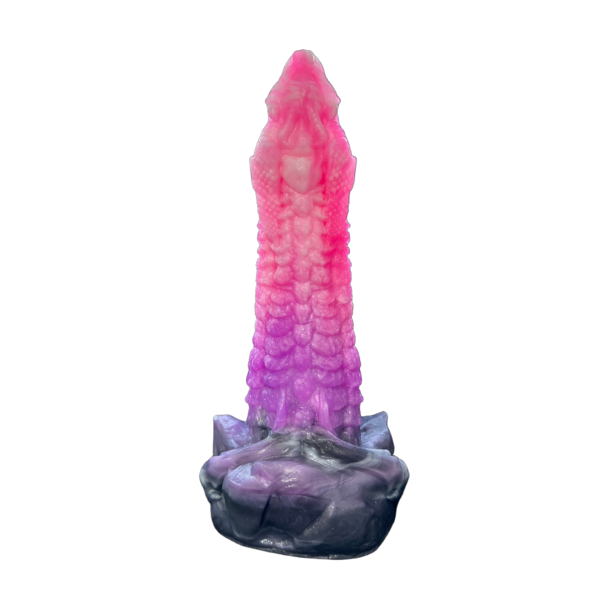Madre de Dragones · Crepúsculo Fucsia · M · 00-30 · vista 3 · fotografía sin fondo