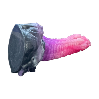 Madre de Dragones · Crepúsculo Fucsia · M · 00-30 · vista 4 · fotografía sin fondo