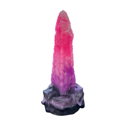 Madre de Dragones · Crepúsculo Fucsia · M · 00-30 · vista 5 · fotografía sin fondo