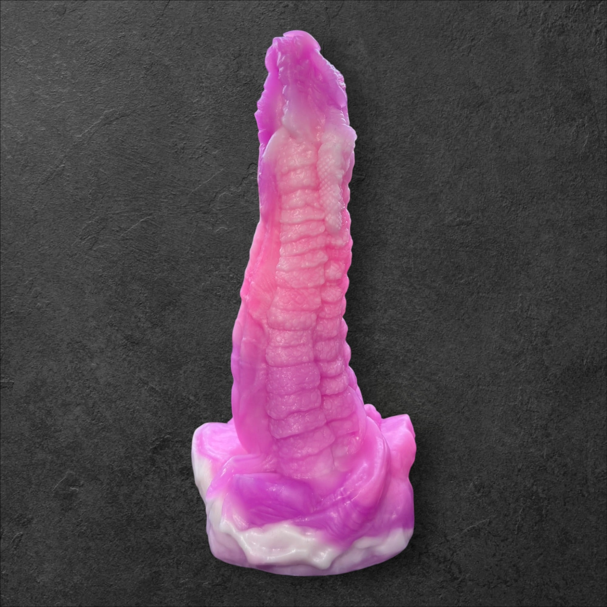 Madre de Dragones Pequeño Firmeza Suave - Ventosa