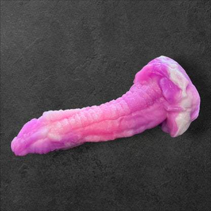 Madre de Dragones Pequeño Firmeza Suave - Ventosa