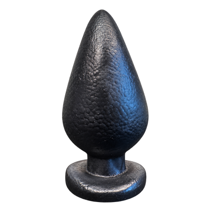 Gilboa · Negro Obsidiana · M · 00-50 · Vista 3 sin fondo